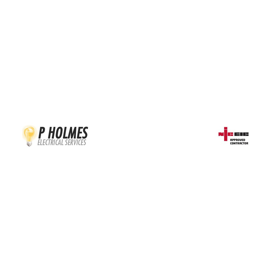 P Holmes Electrical Services
