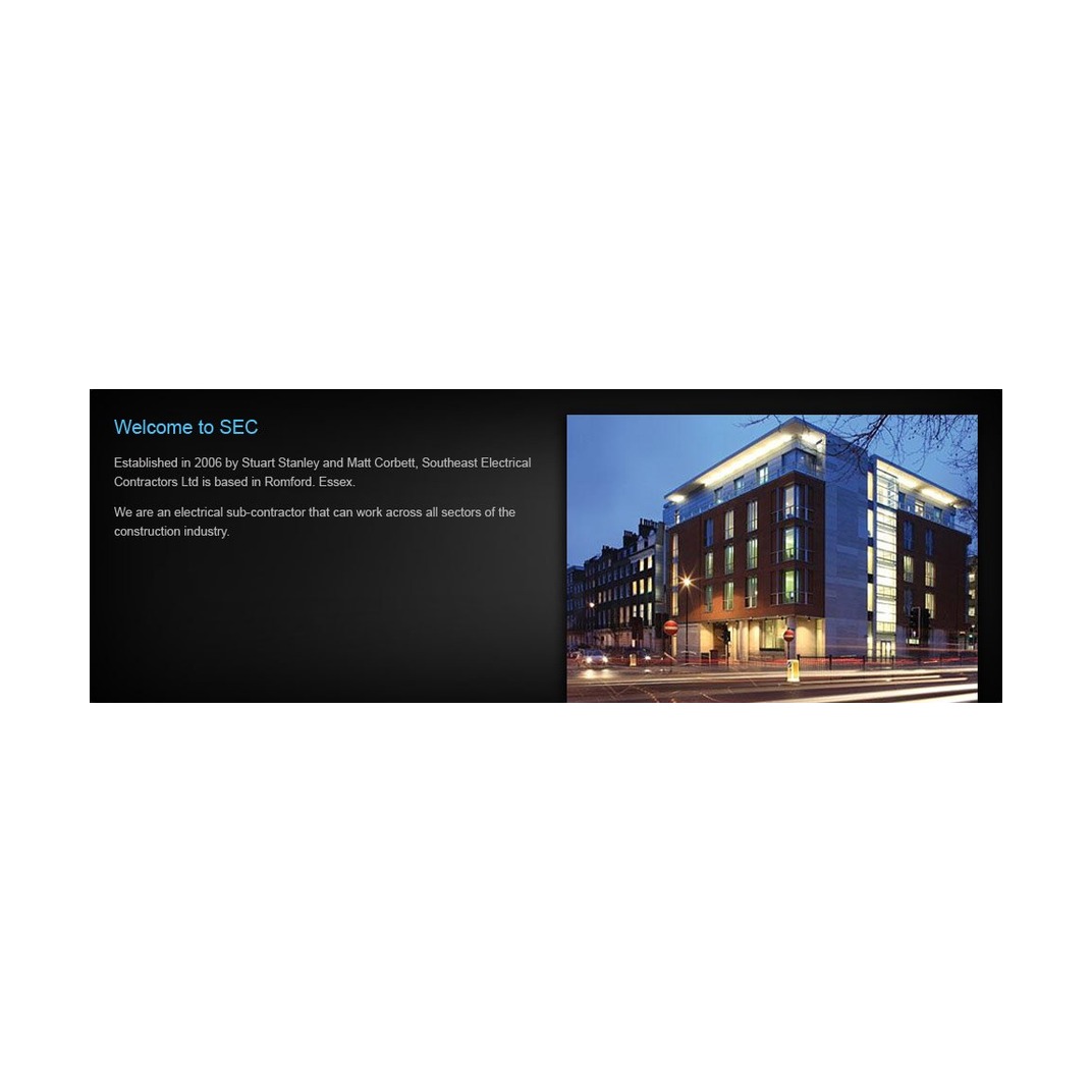 Southeast Electrical Contractors